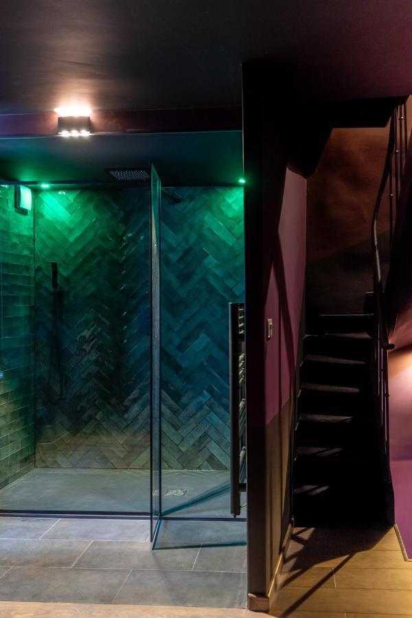 Cherie Cherry - Romantic And Bdsm House Briey Kültér fotó